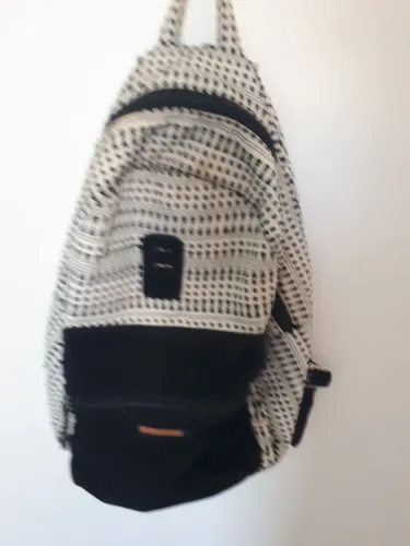 Mochila cantão