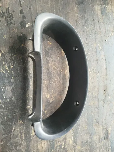 Moldura do painel Gol G3