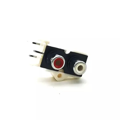 Conector Rca Tl1200 Taramps Original