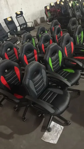 Cadeira game