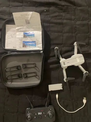 Mini Drone DLI