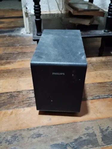 Soundbar Philips TAB 5105