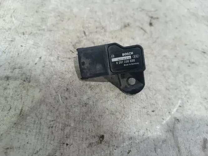 Sensor map GM Corsa/Montana 1.8 flex 04-10
