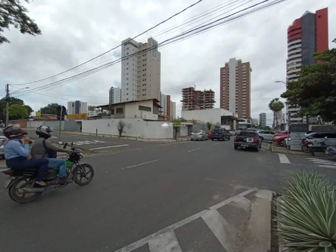 R.RAIMUNDO PORTELA - BAIRRO: FÁTIMA