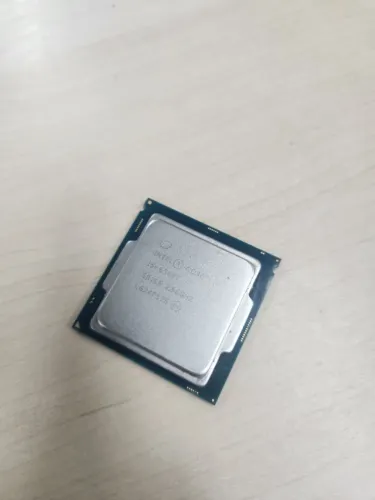 Processador Intel i5