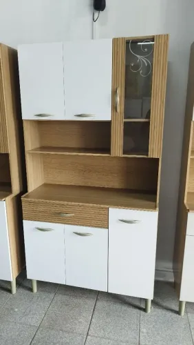 armário de cozinha 