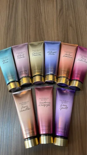 Victoria Secret 