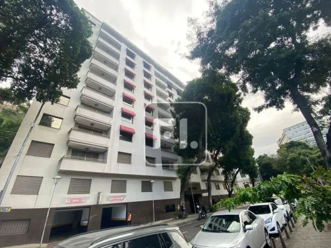 Conjunto para alugar, 1628 m² por R$ 218.194,02/mês - Glória - Rio de Janeiro/RJ
