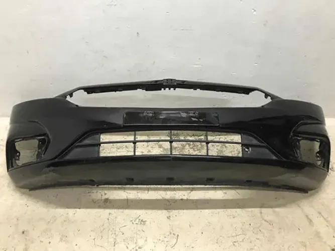 Para Choque Dianteiro Chevrolet Onix 2017 2018 2019 24015