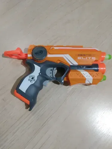 Nerf Firestrike Elite 