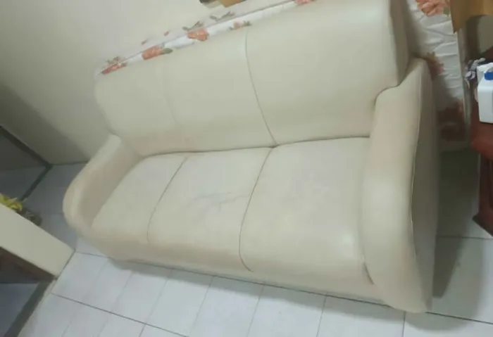 Sofá 3 lugares