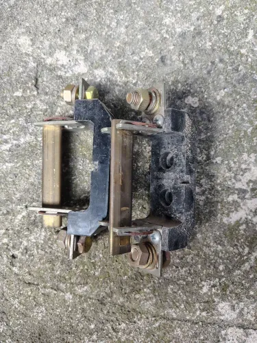 Base fusível nh00