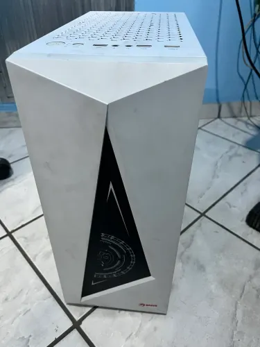 gabinete gamer marvo ca 119 branco