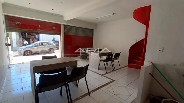 Sala Comercial para locação no Jardim Londrilar, LONDRINA - PR