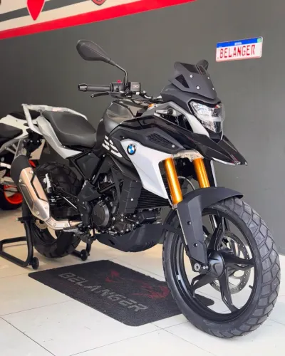 BMW g 310 GS 2024 s 0km
