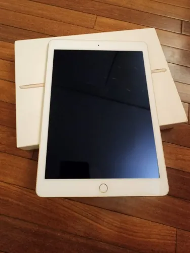 ipad air 2 - 32GB - ROSE