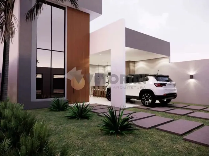 Casa com 3 dormitórios à venda, 119 m² por R$ 800.000,00 - Massaguaçu - Caraguatatuba/SP