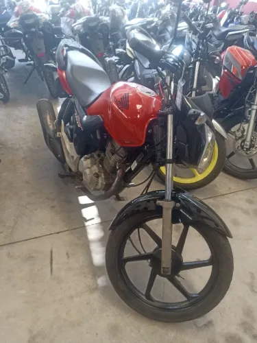 Start 160 2019 vitória motors leia a descrição