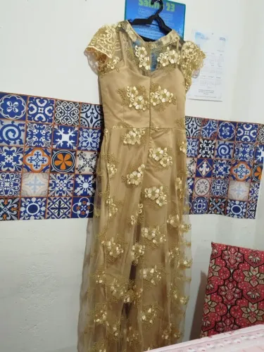 Vestidos para festa 