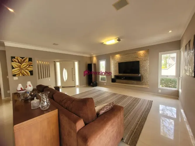 Casa à venda em Limeira, Jardim Colinas de São João, com 3 quartos, com 356 m²