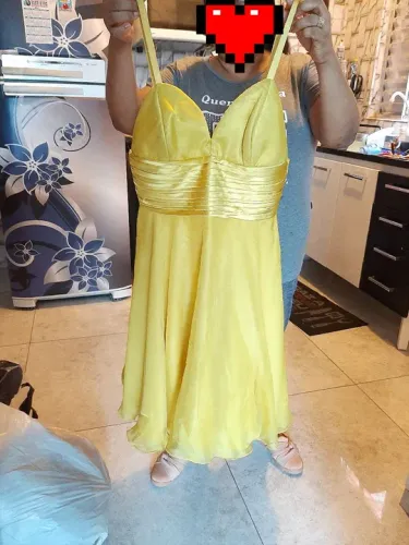 Roupas a venda