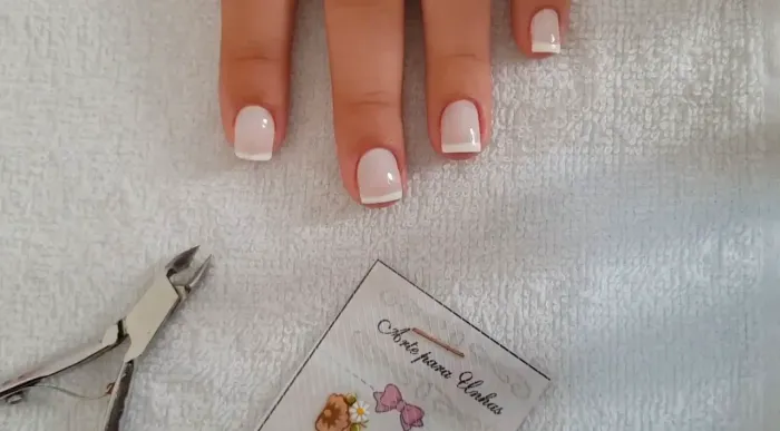 Curso de Manicure e Pedicure Profissional | Aprenda do Zero