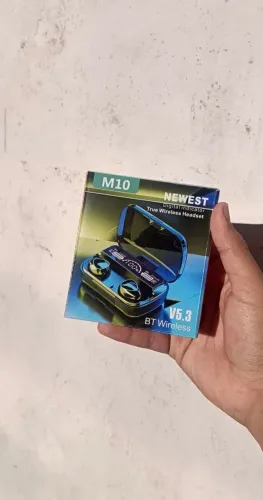 Fone de Ouvido sem fio (?leia a descrição?)