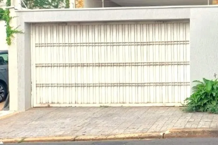 Casa Comercial para Aluguel em Vila Paraíso, Limeira 3 Quartos, 2 Vagas, Mobiliada