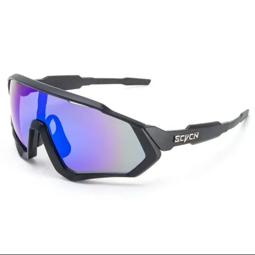 Óculos de sol esportivo SCVCN 