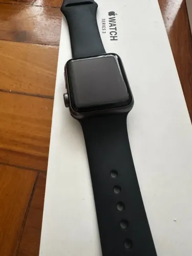 Apple Watch Series 3 - DEFEITO