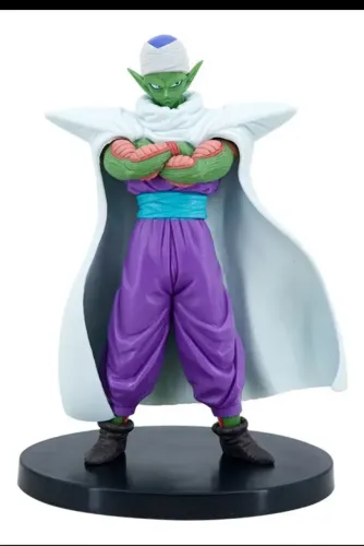 Figure Action Dragonball Z - Piccolo