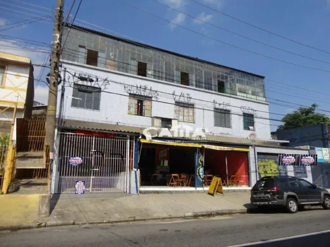 Sala para alugar, 30 m² por R$ 1.000,00/mês - Itaquera - São Paulo/SP