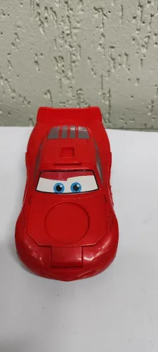 Carrinho Relâmpago McQueen Hasbro 