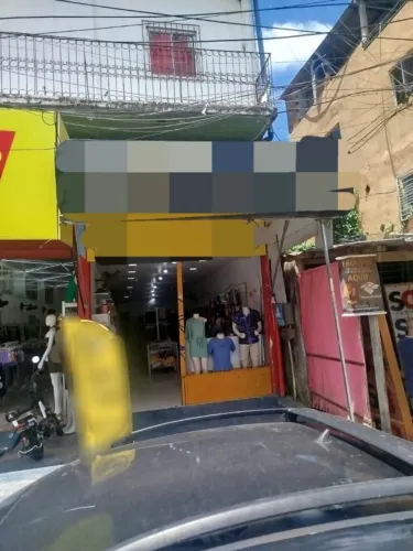 PONTO COMERCIAL PROX. AO IT CENTER  