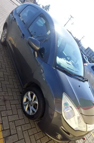 Citroen C3 Tendance Pure Tech 1.2 Flex 12V Mec. 2018