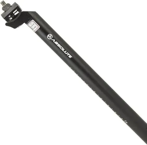Canote de Aluminio 27.2 Absolute