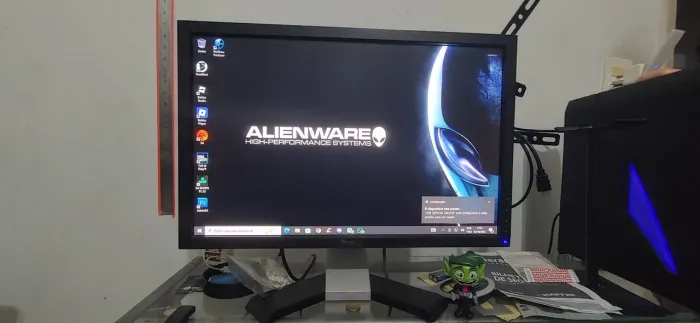 Pc Alienware i7