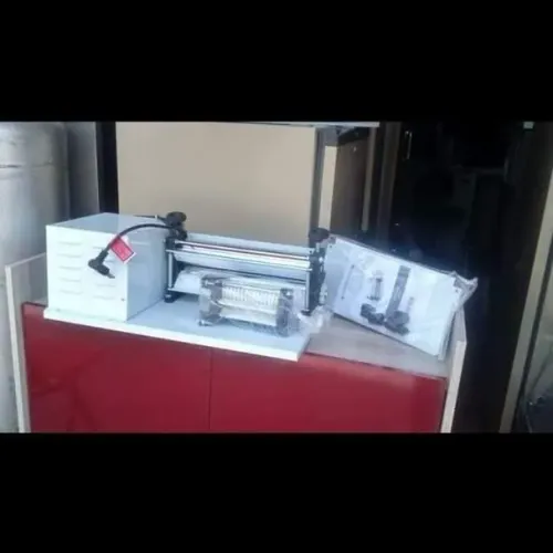 Cilindro marca Arke novo  ?( cilindro )