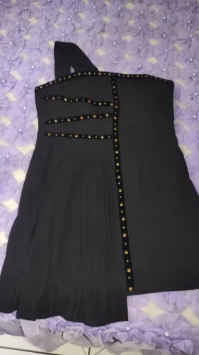 Vendo vestido 