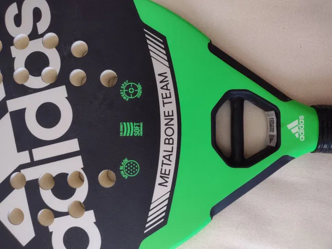 Raquete de Beach Tenis Adidas Metalbone Team