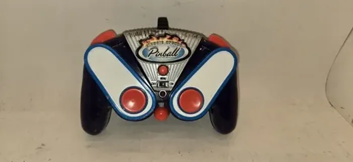 Classic Arcade Pinball JAKKS Pacific
