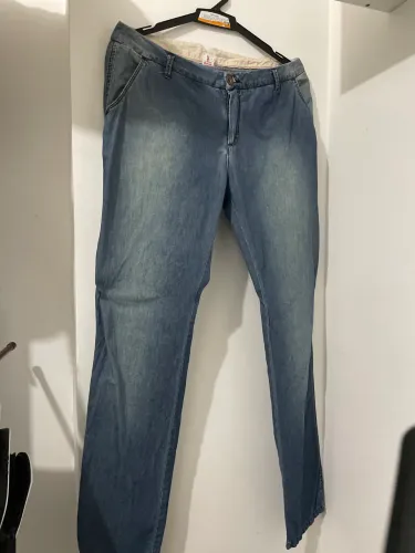 Calça richards original feminina