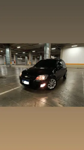 G.M CELTA LS 2013/2013 1.0 FLEX