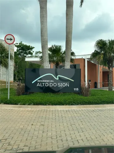 Loteamento à venda em Alto do sion - SP
