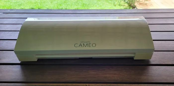 Silhouette Cameo 3