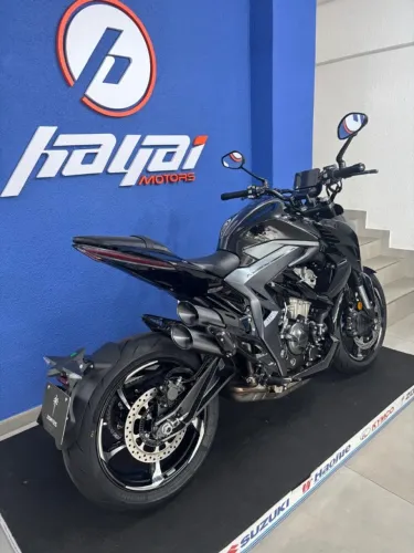 Zontes R350 0km 2026/2027