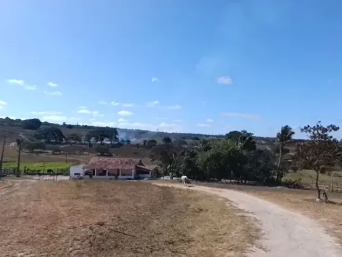 Fazenda em Garanhuns/PE à Venda (FA0134-PV)