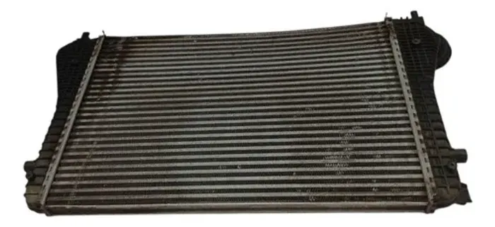 Intercooler VW Tiguan 2.0 TSI 2009 2010