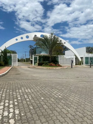 Condomínio Vale do Paraíba / Nascente /R$ 200.000,00