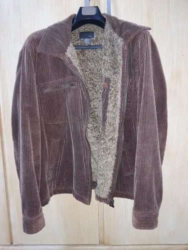 Lindo e elegante casaco Zara
